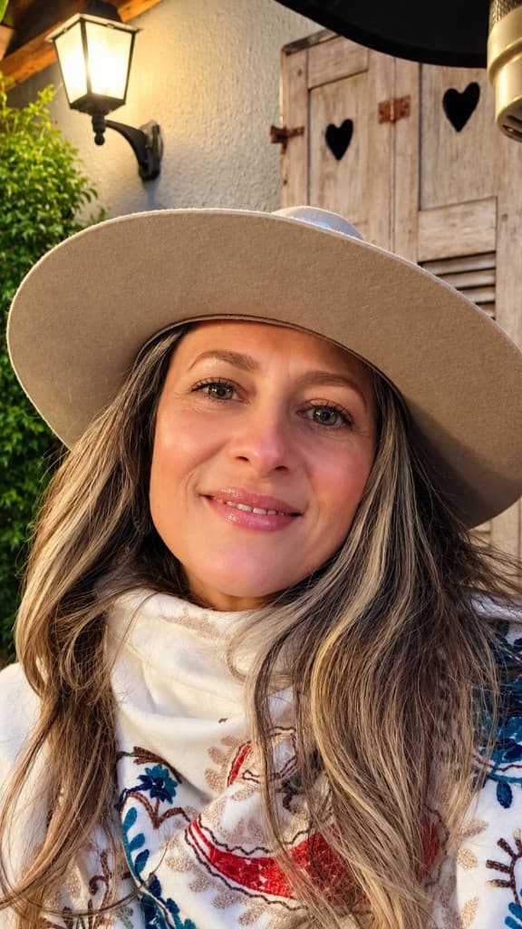 Rejane Santos, massoterapeuta e fitoterapeuta naturalista